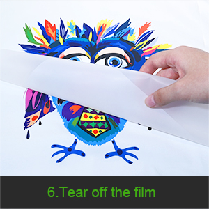 টিপিইউ ডিটিএফ ট্রান্সফার পাউডার ১ কেজি সাদা গরম গলিত আঠালো পাউডার ফ্যাব্রিক জন্য 7