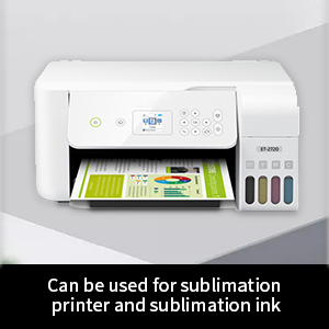 A4 / A3 ডিটিএফ প্রিন্টার ফিল্ম কোল্ড পিল 75U বেধ পিইটি রিলিজ ফিল্ম অ-আঠালো 3