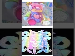 প্রতিফলিত ডিটিএফ ফিল্ম