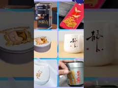 উচ্চ কার্যকারিতা ইউভি ফ্ল্যাটবেড প্রিন্টার 1000 কেজি লোড ক্যাপাসিটি চাহিদাপূর্ণ মুদ্রণ প্রয়োজনের জন্য