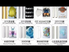 ডিটিএফ ফিল্ম