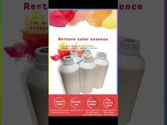 সংজ্ঞা মুদ্রণ এবং দ্রুত মুদ্রণ গতি ডিটিএফ কালি পরিবেশ বান্ধব