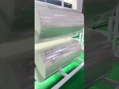 স্ক্রিন প্রিন্টিং পিইটি রিলিজ ফিল্ম