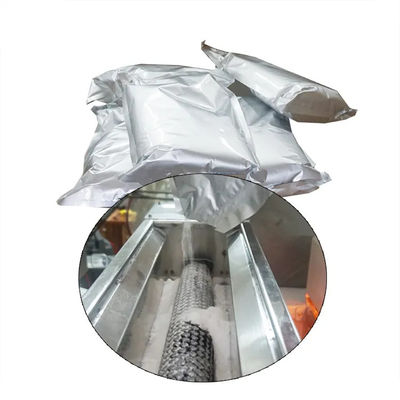 টেক্সটাইল তাপ স্থানান্তর ডিটিএফ প্রিন্টার পাউডার 1 কেজি সাদা কালো গরম গলিত আঠালো পাউডার