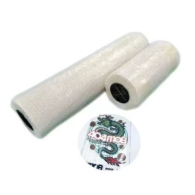 120cm*100m 75mic তাত্ক্ষণিক/শীতল পিলিং ডিটিএফ ট্রান্সফার ফিল্ম ডিজিটাল প্রিন্টিং জন্য চকচকে / ম্যাট ফিনিস