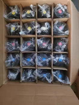 1000 মিলি ইউভি ডিজিটাল কালি DX5 DX7 XP600 TX800 প্রিন্টারের জন্য অপাক্য সিএমওয়াইকেডব্লিউ ভি