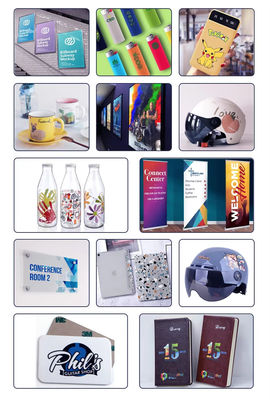 UV AB ট্রান্সফার ফিল্ম প্রিন্টিং UV Ink DX5 DX6 DX7 প্রিন্টহেড UV DTF Ink